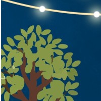 2026 Annual Banquet: A Backyard Bash