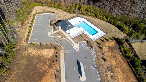 Four Oaks Community in Evans, GA