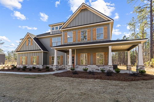 Dornwood Estates in Appling, GA