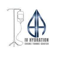 Blue Alchemy IV Hydration + Wellness