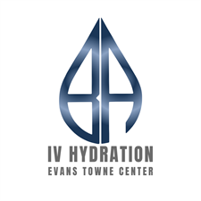Blue Alchemy IV Hydration + Wellness