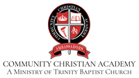 Community Christian Academy, a Ministry of Trinity Baptist Church of Columbia Co