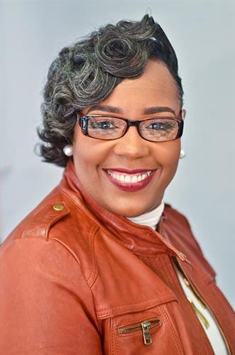 Dr. Yolanda Jackson, President