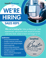 IntelliSystems, Inc.