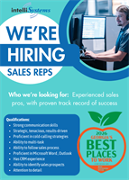 IntelliSystems, Inc.
