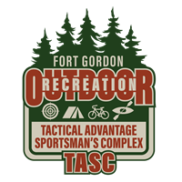 Fishing Tournament on Fort Gordon