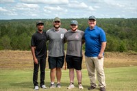 2026 Sporting Clays Tournament to benefit Christ Community Health