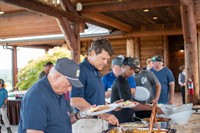 18th Annual Sporting Clays Tournament to benefit Christ Community Health