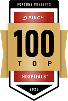 Doctors Hospital Named One of the Nation's 100 Top Hospitals by Fortune® and PINC AI™
