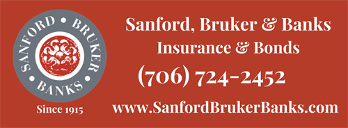 Sanford, Bruker and Banks will be relocating to an upgraded, professional and modern facility within the beautiful Columbia Road Professional Centre in Martinez, GA.