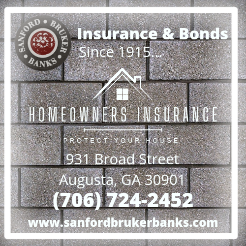 Call (706) 724-2452 for a Homeowners insurance quote