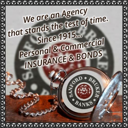 "An Agency who stands the test of time"