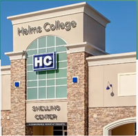 Open House - Helms College - Augusta