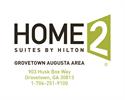 Home2 Suites By Hilton, Grovetown Augusta