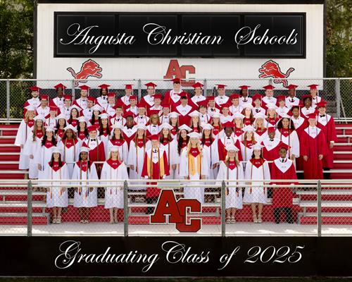 Class of 2025