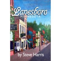 "Lanesboro" Book Release!