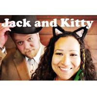 Jack & Kitty - An Act you won't want to miss at High Court Pub Lanesboro!