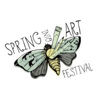 Spring into Art - Opening Night Celebration