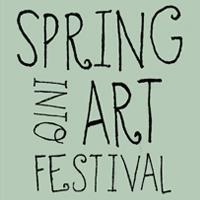 Spring into Art Festival
