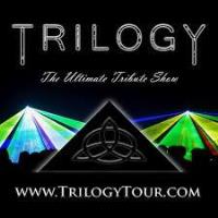 Trilogy Tribute Tour - Led Zeppelin -The Doors - Pink Floyd