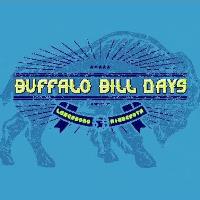 Buffalo Bill Days