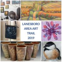 Lanesboro Area Art Trail