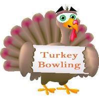 Turkey Bowling!