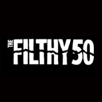 [POSTPONED] The Filthy 50 --> See You in 2021!
