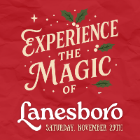 Experience the Magic of Lanesboro