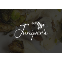 Opening weekend at Juniper’s