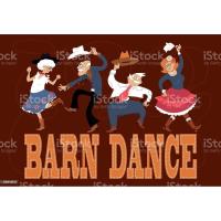 Lanesboro Barn Dance!