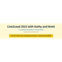 Live2Lead 2023
