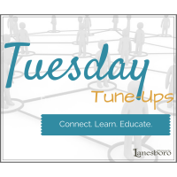 Tuesday Tune-Up: Taking your Facebook Page to the Next Level