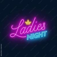 LADIES NIGHT