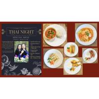 Thai Kitchen Takeover