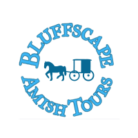 Bluffscape Amish Tours