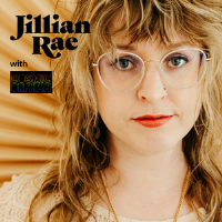 Jillian Rae W/Cosmic Orphan-Chatfield Center For the Arts