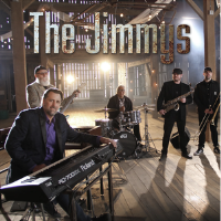 The Jimmy's: Roots Rock and Blues-Chatfield Center for the Arts