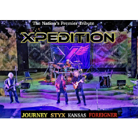 Xpedition-Chatfield Center of the Arts