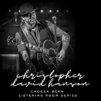 Chosen Bean Listening Room-Christopher David Hanson-Chatfield Center of the Arts