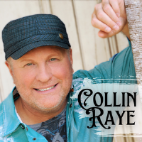 Collin Raye with special guest Cole Allen