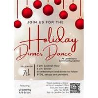 Lanesboro Holiday Dinner Dance