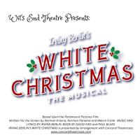 Chatfield Center for the Arts Presents: White Christmas