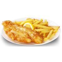 SATURDAY NIGHT FISH FRY: Lanesboro Legion