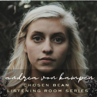 Chosen Bean Listening Room-Andrea Von Kampen-Chatfield Center of the Arts