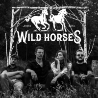 Chatfield Center for the Arts Presents: Wild Horses