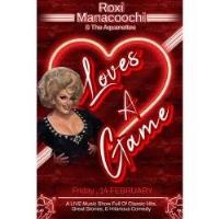 Chatfield Center for the Arts Presents: Love is a Game