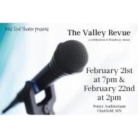 Chatfield Center for the Arts and Wits Theatre Present-The Valley Revue-A Celebration of Broadway Music