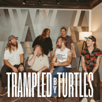 Chatfield Center for the Arts Presents: Trampled by Turtle