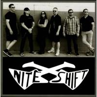 Whalan's Music in the Bluffs-Nite Shift